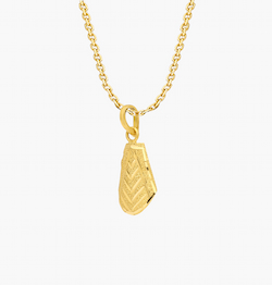 The Absolute Flare Pendant